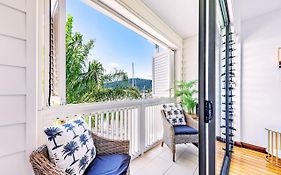 Absolute Luxury Marina Lifestyle At The Port Of Airlie Beach